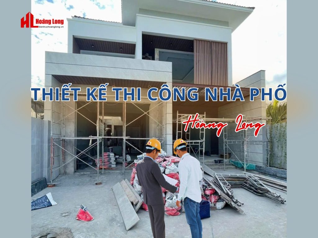 Thiet Ke Thi Cong Nha Pho