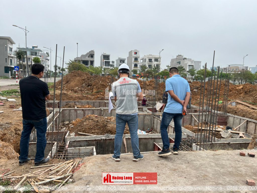 Thiet Ke Biet Thu Hien Dai 3 Tang Mai Nhat Tai Kinh Mon Hai Duong Hl3406239