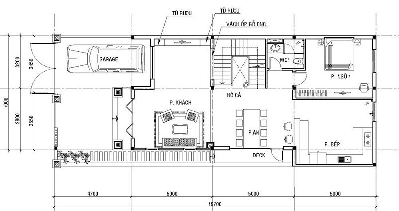 399+ Mẫu thiết kế biệt thự 3 tầng đẳng cấp, sang trọng, hiện đại năm 2025 8 399+ Thiết Kế Biệt Thự 3 Tầng Đẹp Nhất 2025