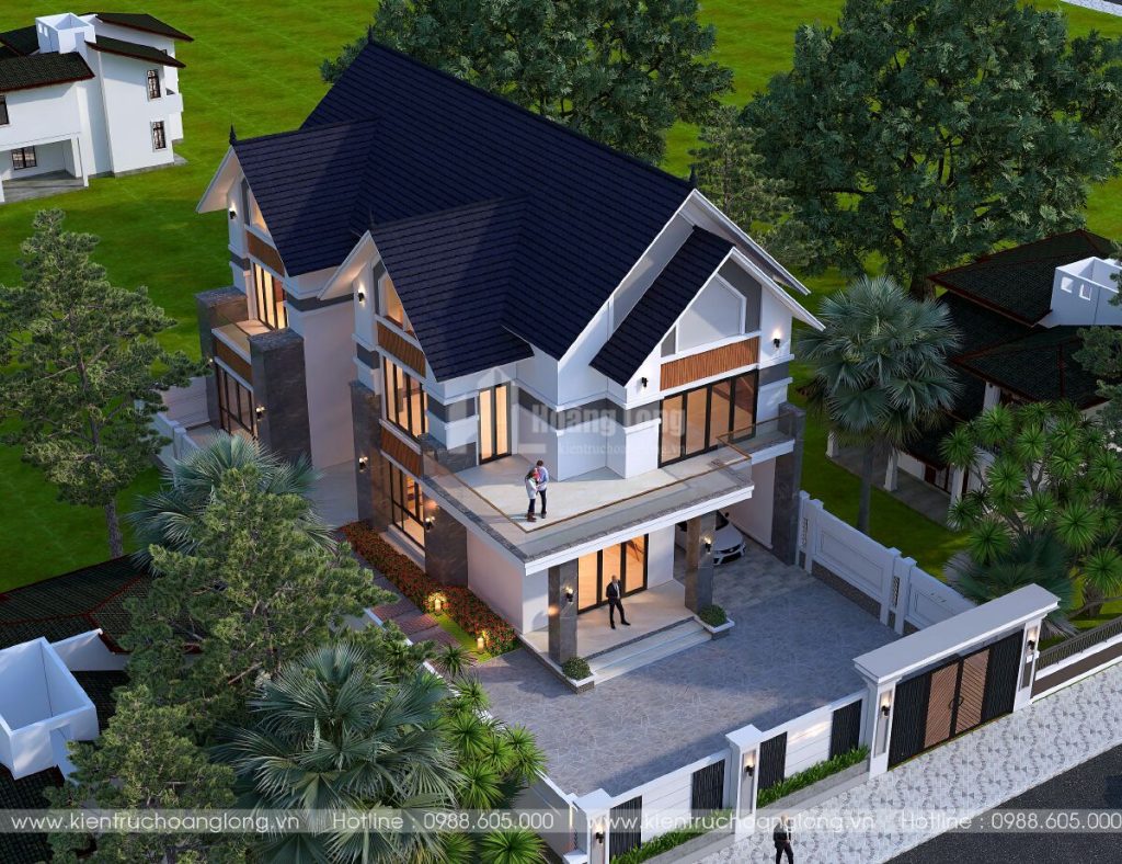 TOP 10 công ty kiến trúc uy tín tại Hà Nam