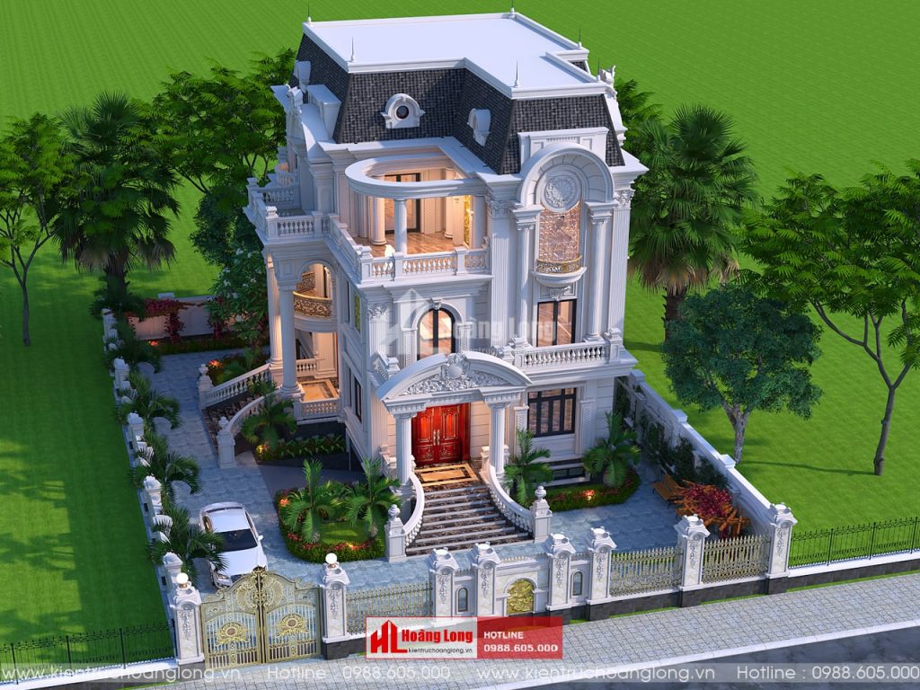 TOP 10+ công ty kiến trúc uy tín tại Hải Dương MỚI NHẤT 2025