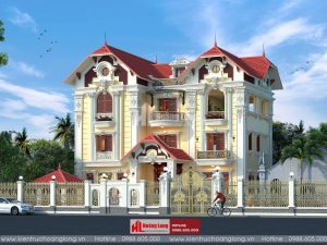 Top 10+ Công Ty Kiến Trúc Uy Tín Tại Hải Dương Mới Nhất 2025