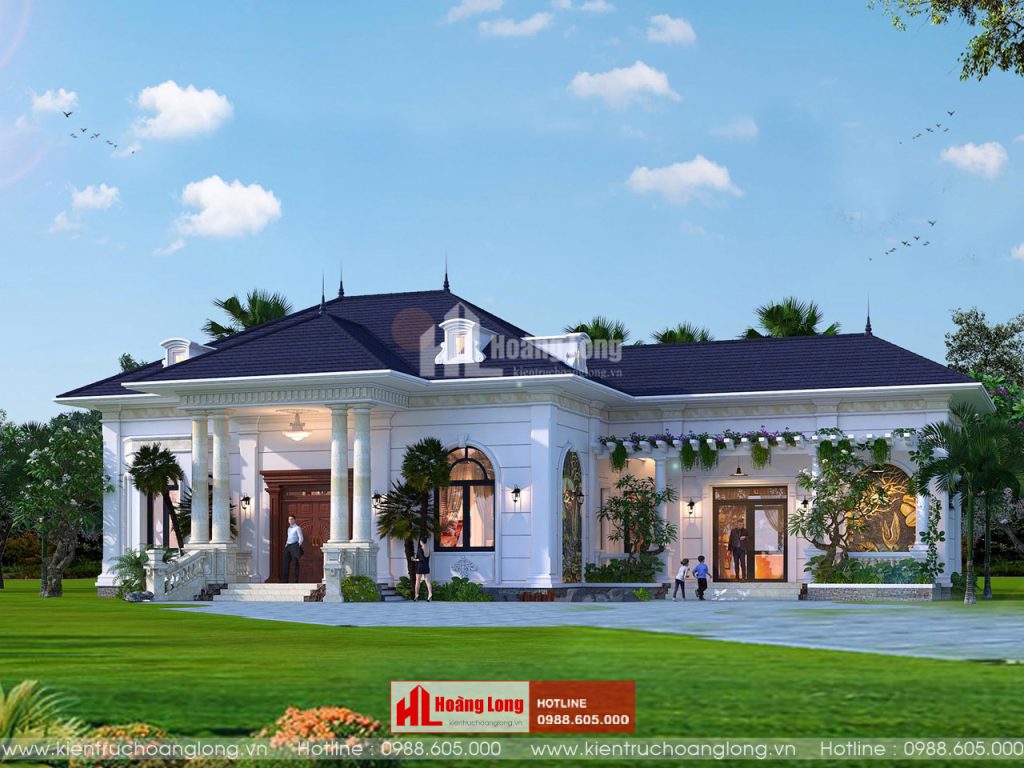 200+ Mẫu Thiết Kế Nhà Đẹp Từ Công Ty Kiến Trúc Uy Tín Tại Hải Phòng