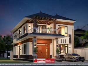 200+ Mẫu Thiết Kế Nhà Đẹp Từ Công Ty Kiến Trúc Uy Tín Tại Hải Phòng
