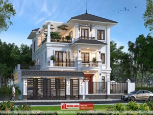 10+ Công Ty Kiến Trúc Uy Tín Tại Nam Định Bạn Không Thể Bỏ Qua