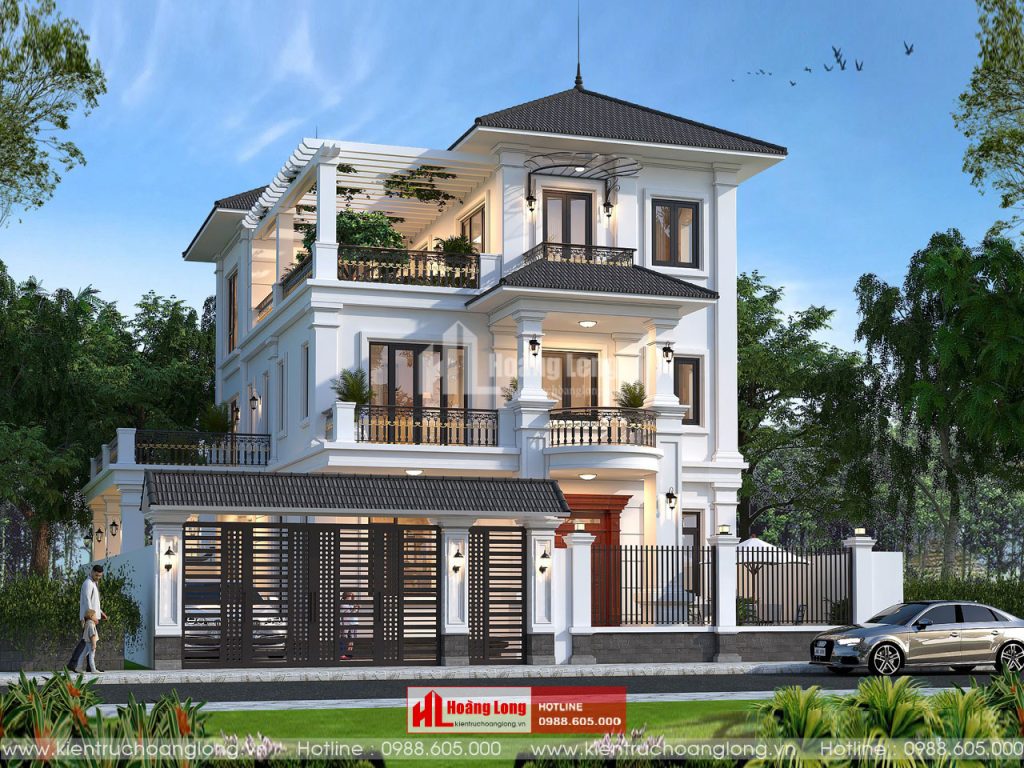 10+ công ty kiến trúc uy tín tại Nam Định bạn không thể bỏ qua
