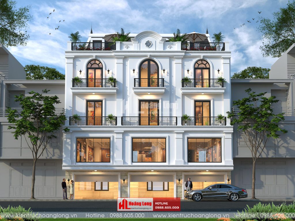 Không thể bỏ qua 8+ công ty kiến trúc uy tín tại Quảng Ninh 