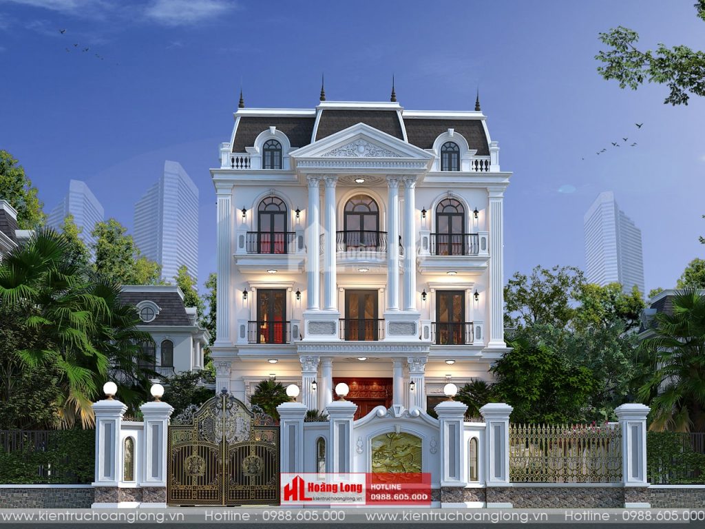 Không thể bỏ qua 8+ công ty kiến trúc uy tín tại Quảng Ninh 