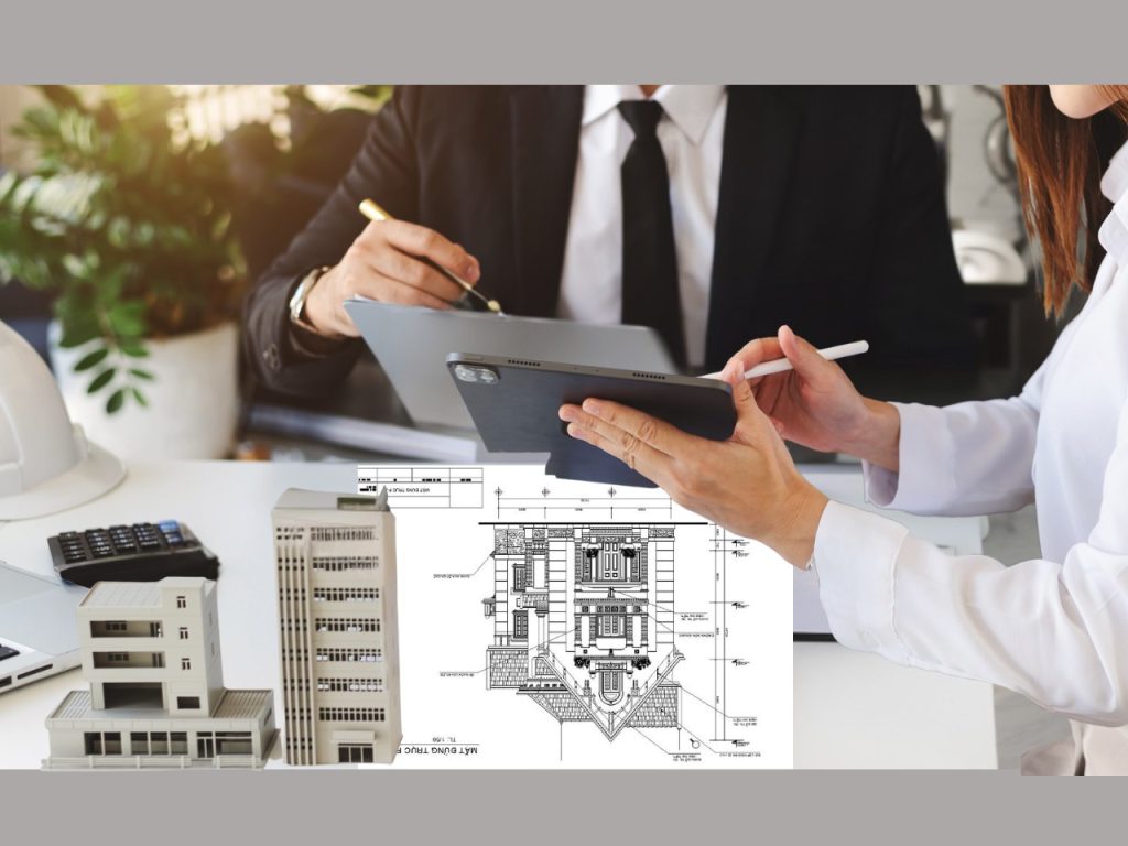Công ty thiết kế biệt thự uy tín