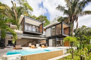 Phong Cách Thiết Kế Biệt Thự Nghỉ Dưỡng Được Ưa Chuộng Nhất