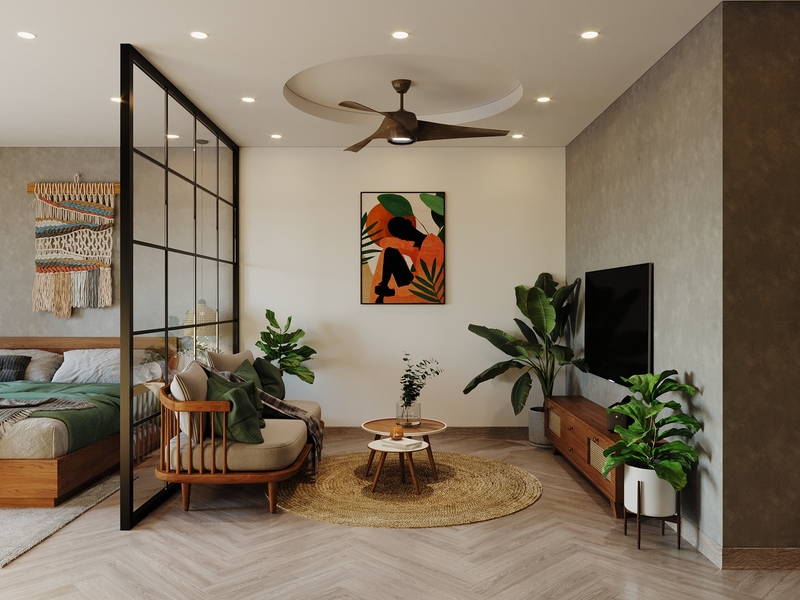 Phong Cách Thiết Kế Biệt Thự Nghỉ Dưỡng Được Ưa Chuộng Nhất