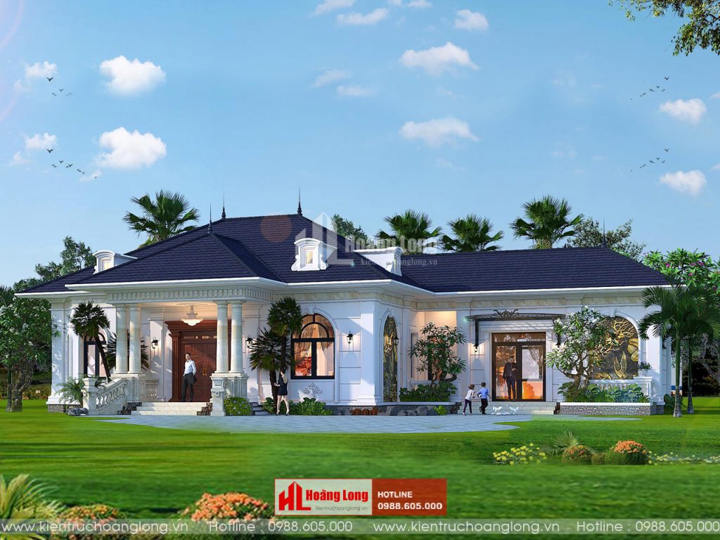 699+ Mẫu thiết kế biệt thự nhà vườn yên bình hiện đại đẹp nhất 2025 7 Tổng Hợp Thiết Kế Biệt Thự Nhà Vườn Hot 2025