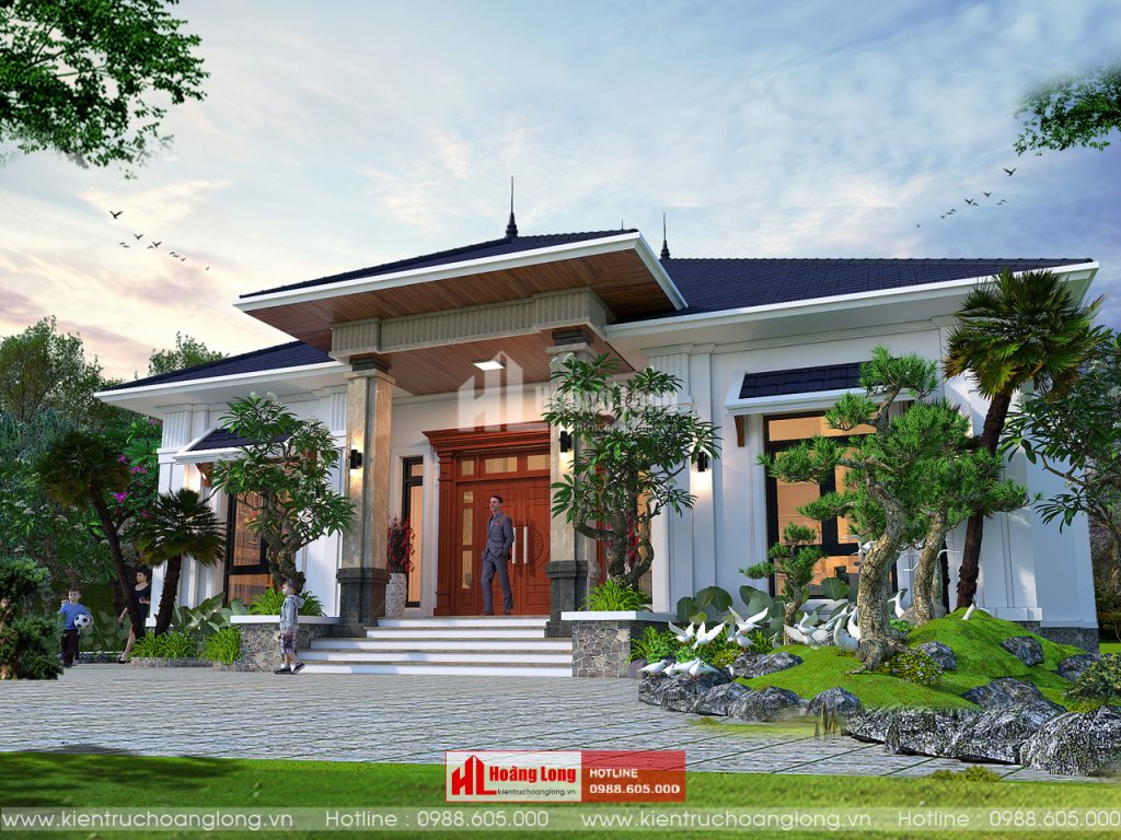 699+ Mẫu thiết kế biệt thự nhà vườn yên bình hiện đại đẹp nhất 2025 9 Tổng Hợp Thiết Kế Biệt Thự Nhà Vườn Hot 2025