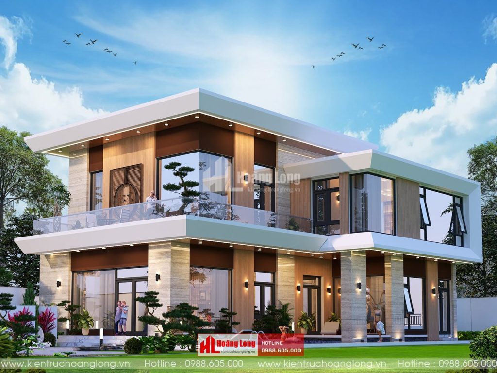 699+ Mẫu thiết kế biệt thự nhà vườn yên bình hiện đại đẹp nhất 2025 4 Tổng Hợp Thiết Kế Biệt Thự Nhà Vườn Hot 2025