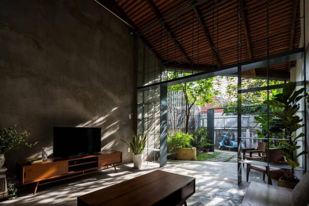 Cập Nhật Thiết Kế Nội Thất Biệt Thự Đẹp