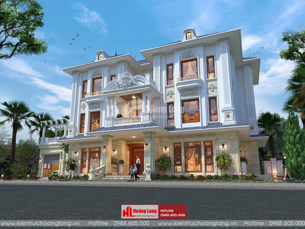 100+ Mẫu thiết kế biệt thự sân vườn gần gũi với thiên nhiên HOT nhất 2025 6 Tổng Hợp Thiết Kế Biệt Thự Sân Vườn Thịnh Hành