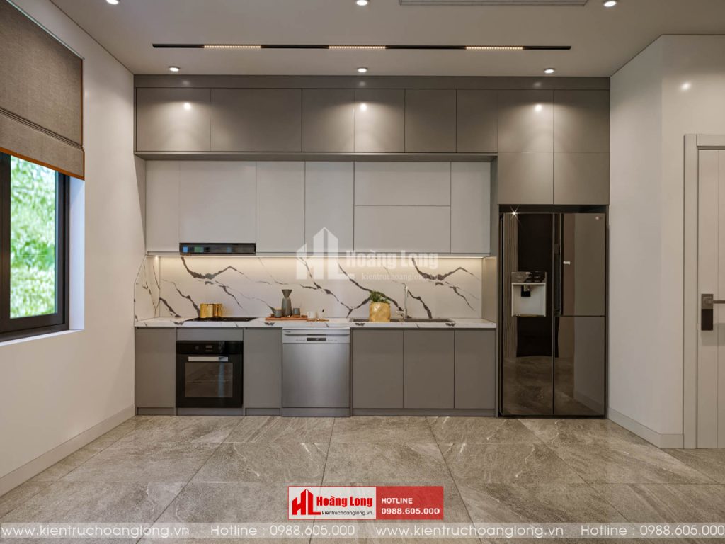 Bộ sưu tập mẫu thiết kế nội thất biệt thự hiện đại HOT 2025 2 Thiết Kế Nội Thất Biệt Thự Hiện Đại