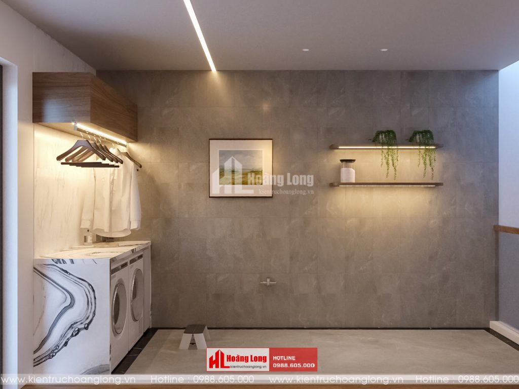 Thiết Kế Nội Thất Biệt Thự Vinhomes