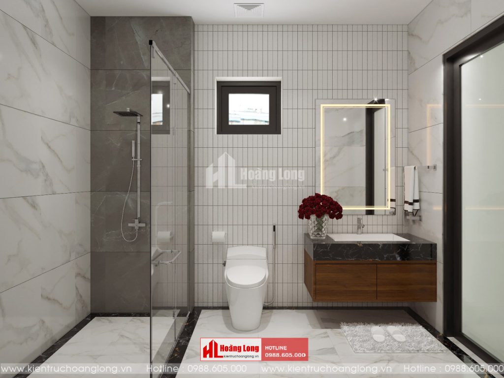 Thiết Kế Nội Thất Biệt Thự Vinhomes