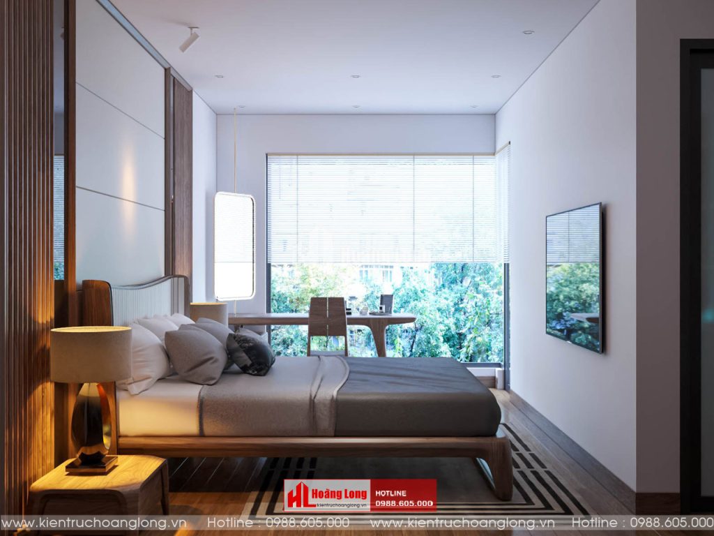 Xu hướng thiết kế nội thất biệt thự Vinhomes MỚI NHẤT 2025 4 Thiết Kế Nội Thất Biệt Thự Vinhomes