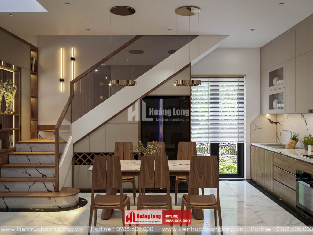Xu hướng thiết kế nội thất biệt thự Vinhomes MỚI NHẤT 2025 2 Thiết Kế Nội Thất Biệt Thự Vinhomes