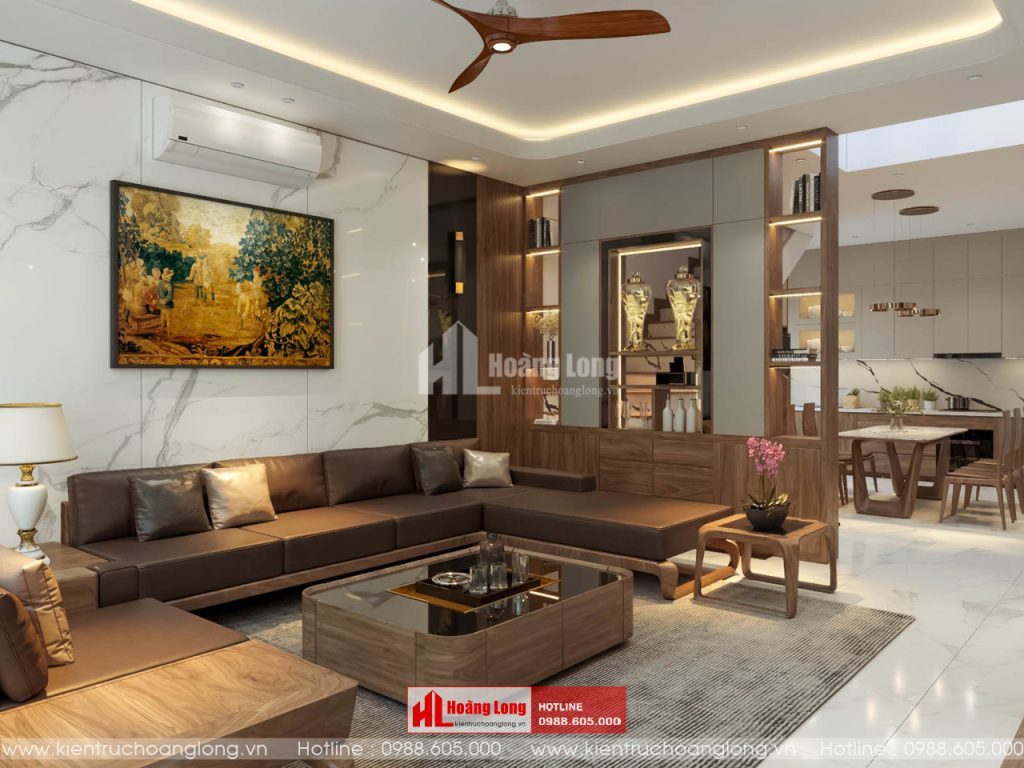 Xu hướng thiết kế nội thất biệt thự Vinhomes MỚI NHẤT 2025 1 Thiết Kế Nội Thất Biệt Thự Vinhomes