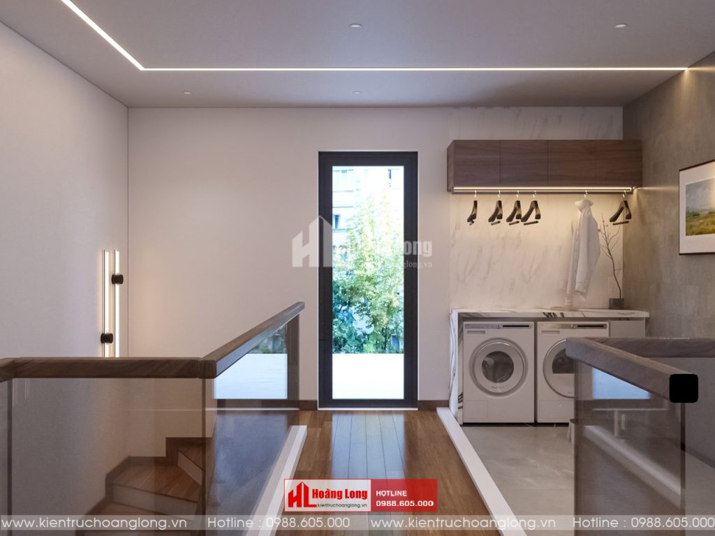 Giá thiết kế nội thất biệt thự