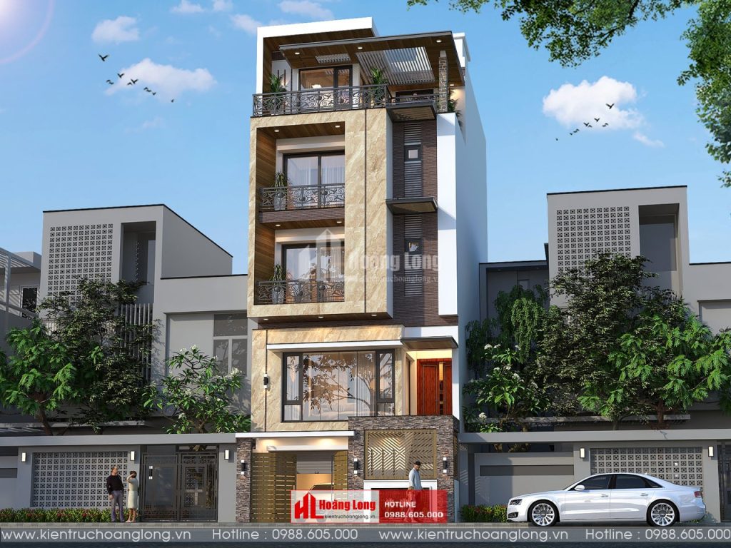 Tiết lộ đơn vị chuyên thiết kế biệt thự đẹp tại Hà Nội 2025 1 Thiết Kế Biệt Thự Đẹp Tại Hà Nội