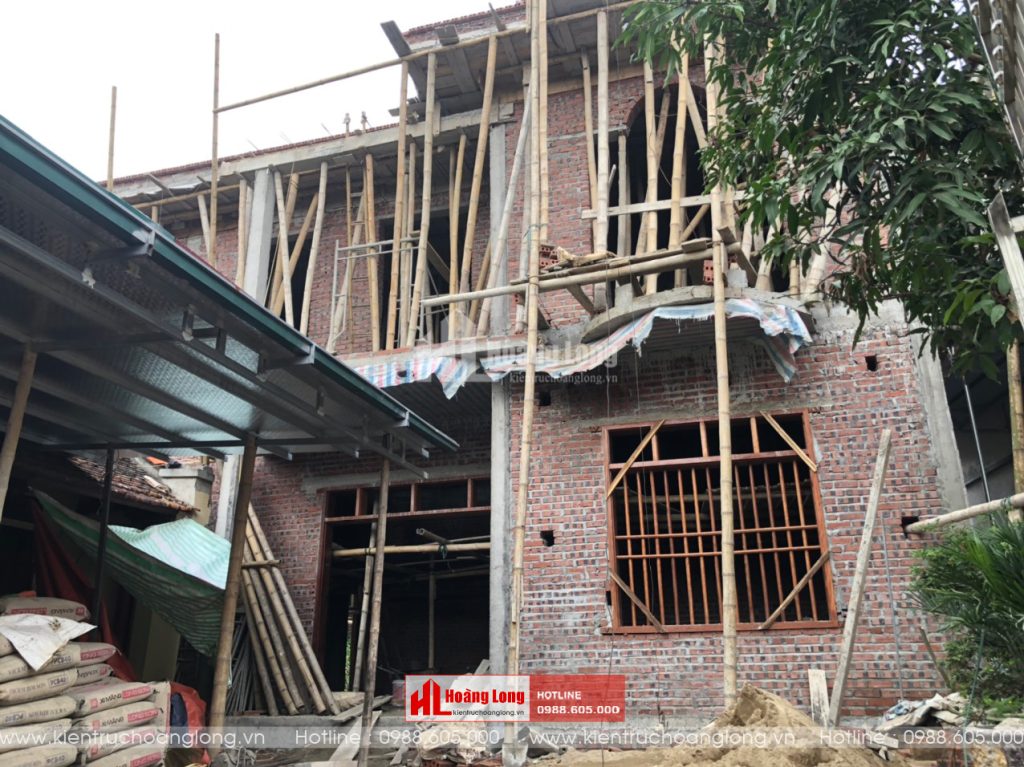 Bản vẽ thiết kế biệt thự 2 tầng: 5 Bí quyết vàng giúp bạn tiết kiệm 200 triệu 8 Bản Vẽ Thiết Kế Biệt Thự 2 Tầng