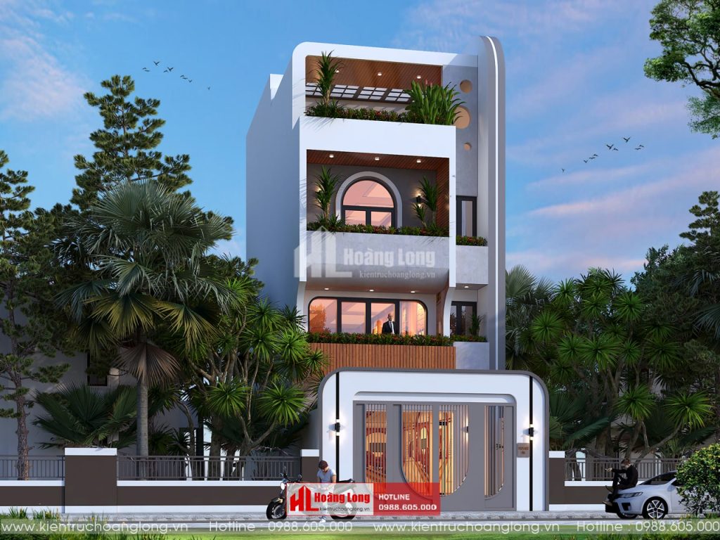 TCVN về thiết kế biệt thự: Chuẩn mực vàng cho các công trình đẳng cấp 1 Tcvn Về Thiết Kế Biệt Thự: Chuẩn Mực Vàng Cho Các Công Trình Đẳng Cấp
