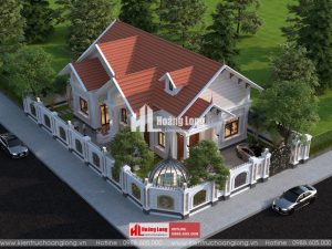 Tcvn Về Thiết Kế Biệt Thự: Chuẩn Mực Vàng Cho Các Công Trình Đẳng Cấp
