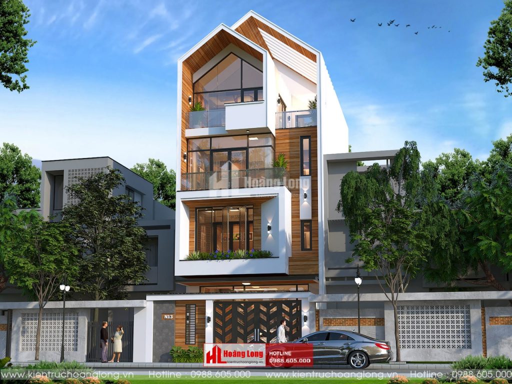 TCVN về thiết kế biệt thự: Chuẩn mực vàng cho các công trình đẳng cấp 2 Tcvn Về Thiết Kế Biệt Thự: Chuẩn Mực Vàng Cho Các Công Trình Đẳng Cấp