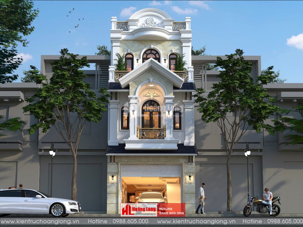 Thiết kế biệt thự 100m2 đẹp hiện đại tiết kiệm chi phí 5 Thiết Kế Biệt Thự 100M2 Đẹp Hiện Đại Tiết Kiệm Chi Phí