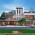 Thiết kế biệt thự biển kiến tạo thiên đường nghỉ dưỡng 5 sao 2 Thiết Kế Biệt Thự Biển