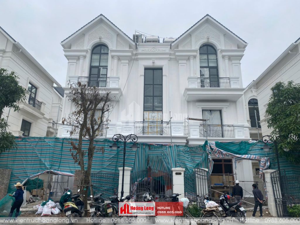 9+ BÍ QUYẾT VÀNG thiết kế biệt thự liền kề đẹp xuất sắc 1 9+ Bí Quyết Vàng Thiết Kế Biệt Thự Liền Kề Đẹp Xuất Sắc