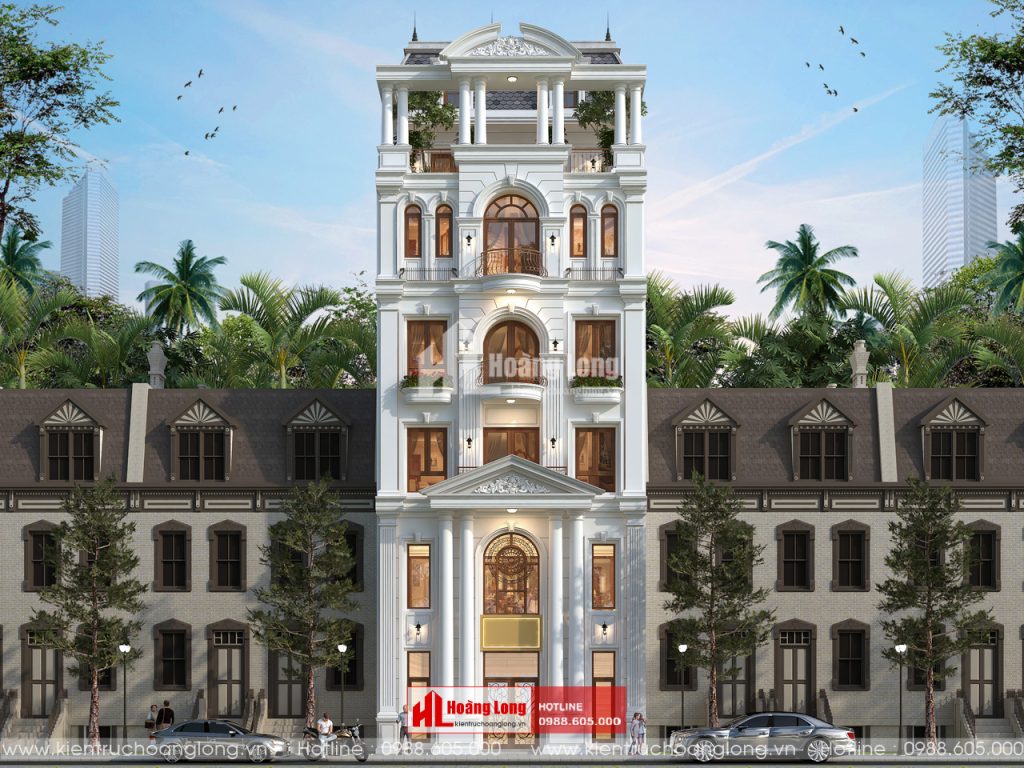 5 Mẫu Thiết Kế Biệt Thự Quảng Ninh Đẳng Cấp 7 Mẫu Thiết Kế Biệt Thự Quảng Ninh Đẳng Cấp