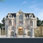 Thiết Kế Biệt Thự Thanh Hóa